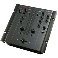 2-  DJ  Vestax VMC-002 XLu Blk