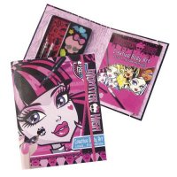 A1TOY  56340 Monster High, 92 .   
