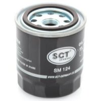   SCT Filter SM124