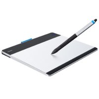   Wacom Intuos Pen & Touch CTH-480S-N  USB