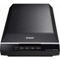 Epson  Perfection V370 Photo (CCD, A4 Color, 4800dpi, USB2.0, Film adapter) B11B207313