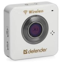 - Defender Multicam WF-10HD  / Wi-Fi / HD720p /  700 ./  A100 /
