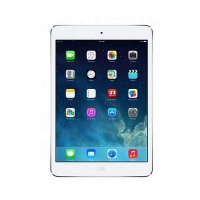  APPLE iPad mini Retina 32Gb Wi-Fi + Cellular Silver ME824RU/A (A7 1.3 GHz/