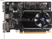 Sapphire AMD Radeon R7 240  PCI-E With Boost 2GB GDDR3 128bit 28nm 730/1800MHz DVI(HDCP)/H