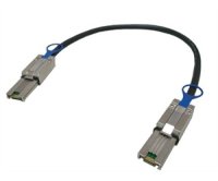  SAS  SFF8088 - SFF8088, 2m (MSCB8888-2M)  SFF8088 -to- SFF8088, 2 .