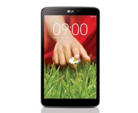  LG G Pad 8.3 V500 Black (Qualcomm Snapdragon 600 1.7 GHz/2048Mb/16Gb/Wi-Fi/Bluetooth/GPS/Cam