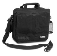  A15.6 UDG Courier Bag Deluxe Black UDG9470