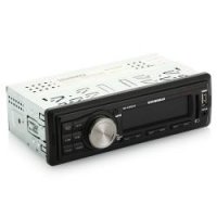  Soundmax SM-CCR3047F USB MP3 FM RDS SD MMC 1DIN 4x45  