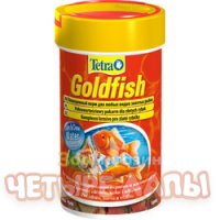 Tetra 12       ,  Goldfish Flocken