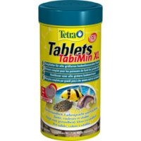    TETRA Pleco Tablets XL           133 