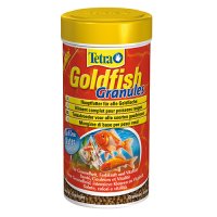      Tetra Goldfish Colour  ,   A250 