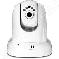 - TRENDnet - TRENDNET V-IP651WI