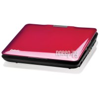 BBK PL747TI, Dark Cherry  DVD-