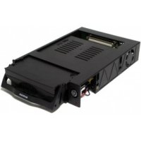      (mobile rack)  HDD 3.5" AGESTAR SR3P(K)-3F Black, SATA