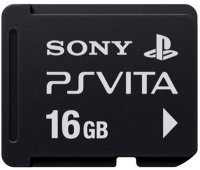    PS Vita Sony PCH-Z161 16Gb (50762562)