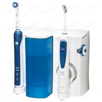   Oral-B/Braun Triumph 7000/34