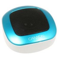 Canyon CNR-SPP01O   1.0 USB, 2 , 80 - 20000 , 