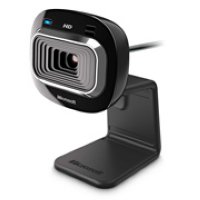   Microsoft Retail Lifecam HD-3000 Win USB (USB1.1/2.0) (T3H-00013)