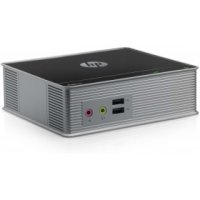  HP t310 SmartClient (C3G80AA#ACB)   Tera2321, 512MB flash/256MB DDR3 RAM, keyb