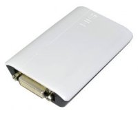 HIS HMVS-MAC-PC  + SOUND ADAPTER USB 3.0  6    HDMI ( 