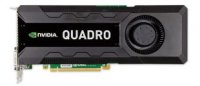 PNY NVIDIA Quadro K5000 Mac  PCI-E 4GB 256bit GDDR5 256bit 28  173GB/s PCI-Ex16 DVI x2/D