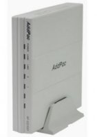 AddPac AP-GS1001A  VoiceIP-GSM 1 GSM , SIP & H.323, CallBack, SMS.  Ethernet 2x10