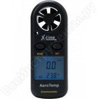 - X-Line AeroTemp X00123