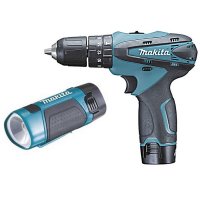   Makita HP330DWLE