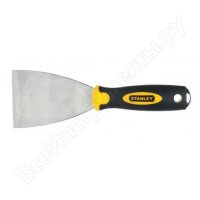  75  Stanley HEAVY DUTY SCRAPER 0-28-203