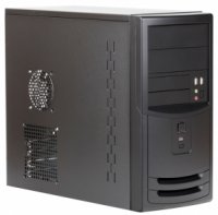  3Cott 5006 Black mATX 350W USB/Audio