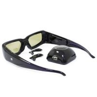 3D  DiWave glasses for NVIDIA Kit, Retail