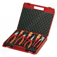   KNIPEX KN-002115LE