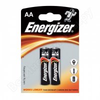 A1,5V Energizer LR 6 Base BL-2, 7915