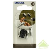   Dremel 0.8-3.2  4     (2615448532)