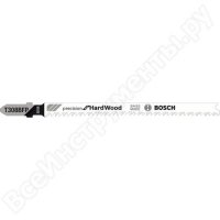   T 308 BFP Precision for Hard Wood 5 . (117 ; BIM) Bosch 2608636737
