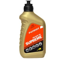  SUPREME HD SAE 30 4  (0.946 )  4-   Patriot 850030598