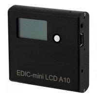  Edic-mini LCD A10-300h - 2Gb