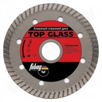    Top Glass (250  30/25.4 )   Fubag 81250-6