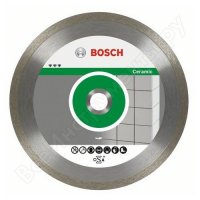    Best for Ceramic (230  25.4 )    Bosch 2608602637