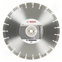    Best for Concrete (350  20/25.4 )    Bosch 2608602658