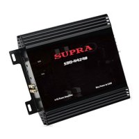     Supra SBD-A4240 4-., , 1 .