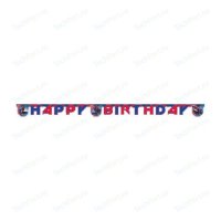 Procos  "- - " "Happy Birthday" 80477