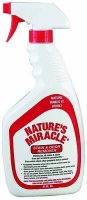 Nature"s Miracle 709  -      (Stain&Odor Remover)