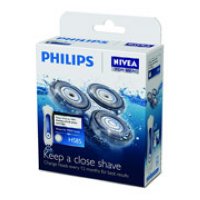   Philips HS85/60, 3     HS8400 Philips Nivea for Men (HS80/HS84