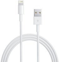  APPLE Lightning to USB Cable 0.5m for iPhone 5/iPod Touch 5th/iPod Nano 7th/iPad 4/iPad mini