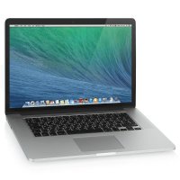  Apple MacBook Pro MGXC2RU / A 15.4" Core i7 2.5GHz / 16GB / 512Gb SSD / Intel Iris Pro Graph