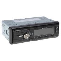  Supra SFD-110U USB MP3 SD MMC  CD- 1DIN 4x50  