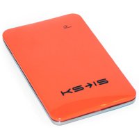 KS-is Power (KS-215Orang), 10000 /,  ,  9 . (micro USB, mini USB, Apple