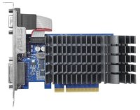 ASUS GT630-DCSL-2GD3-V2  PCI-E GeForce GT 630 2GB GDDR3 128bit 40  700/1600MHz DVI(HDCP)