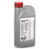   NISSAN Motor Oil SAE 10W/40, 1  (KE90099932R)